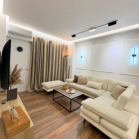 Vlorë Alajs Apartament מראה חיצוני תמונה