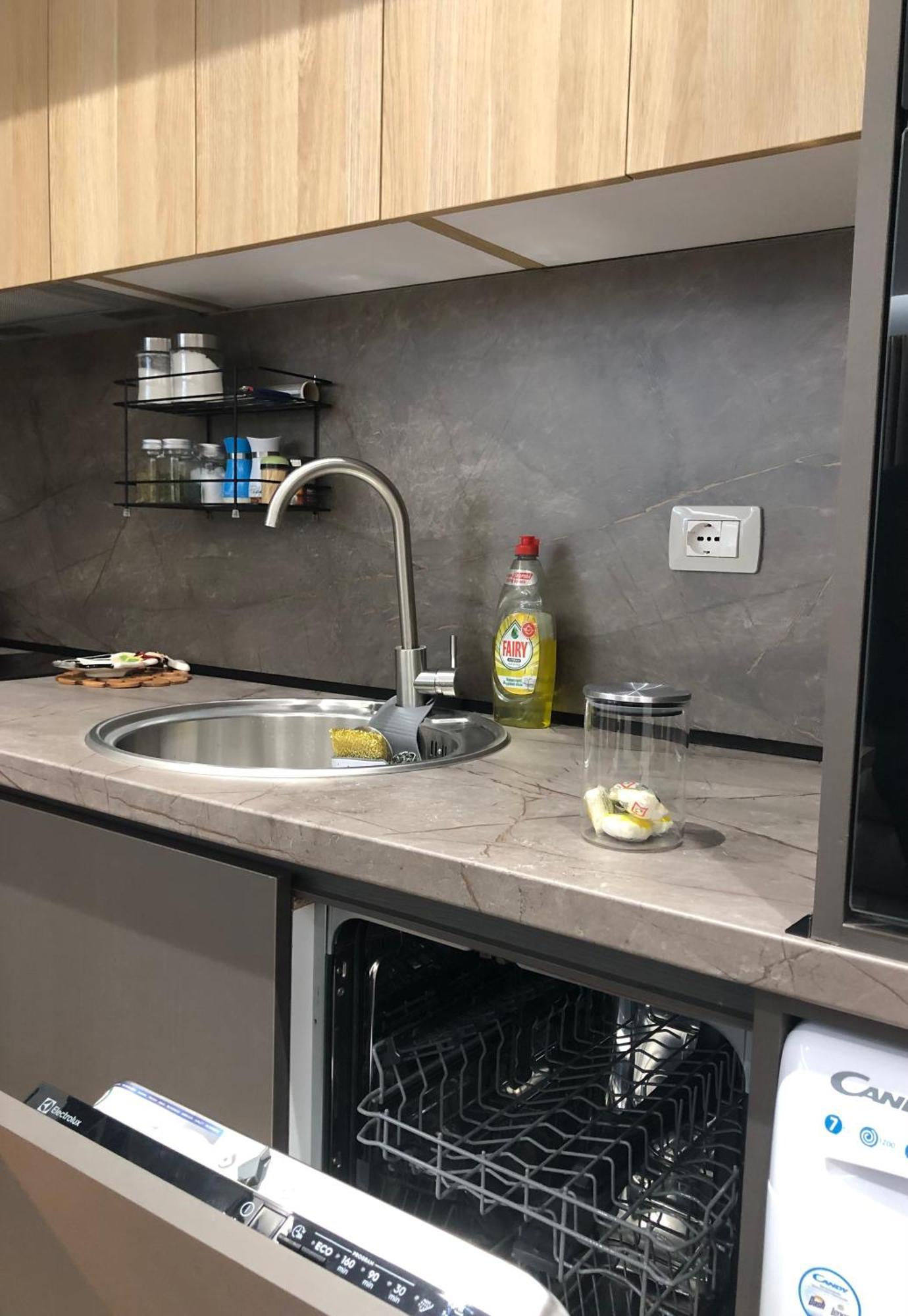 Vlorë Alajs Apartament מראה חיצוני תמונה