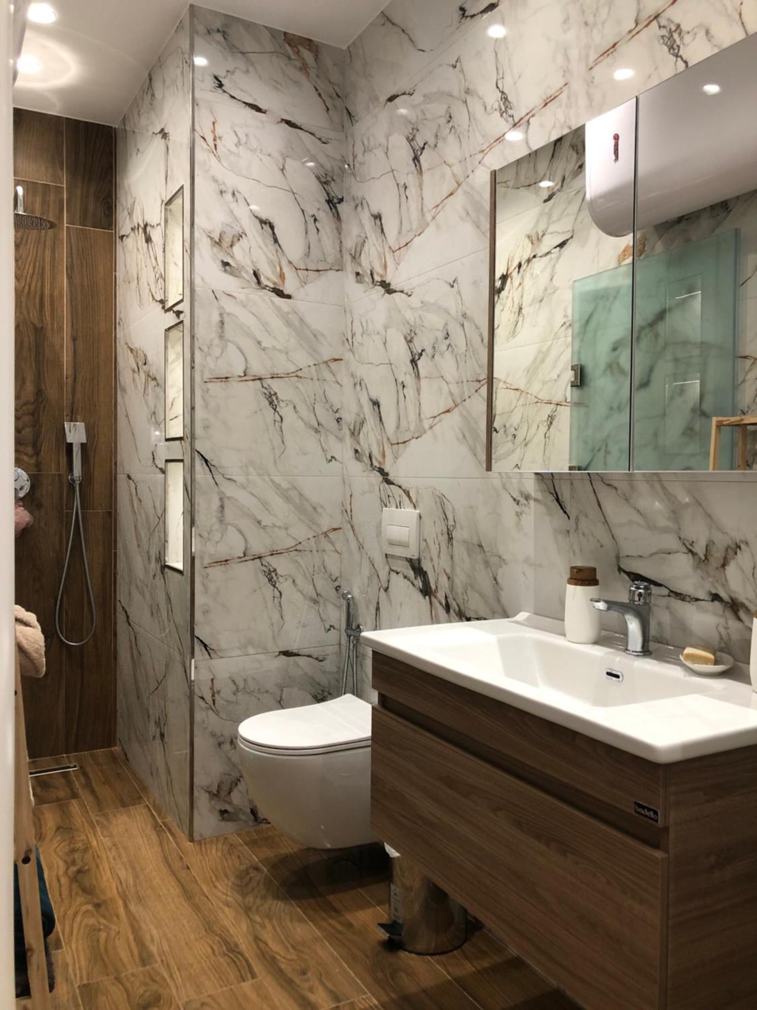 Vlorë Alajs Apartament מראה חיצוני תמונה