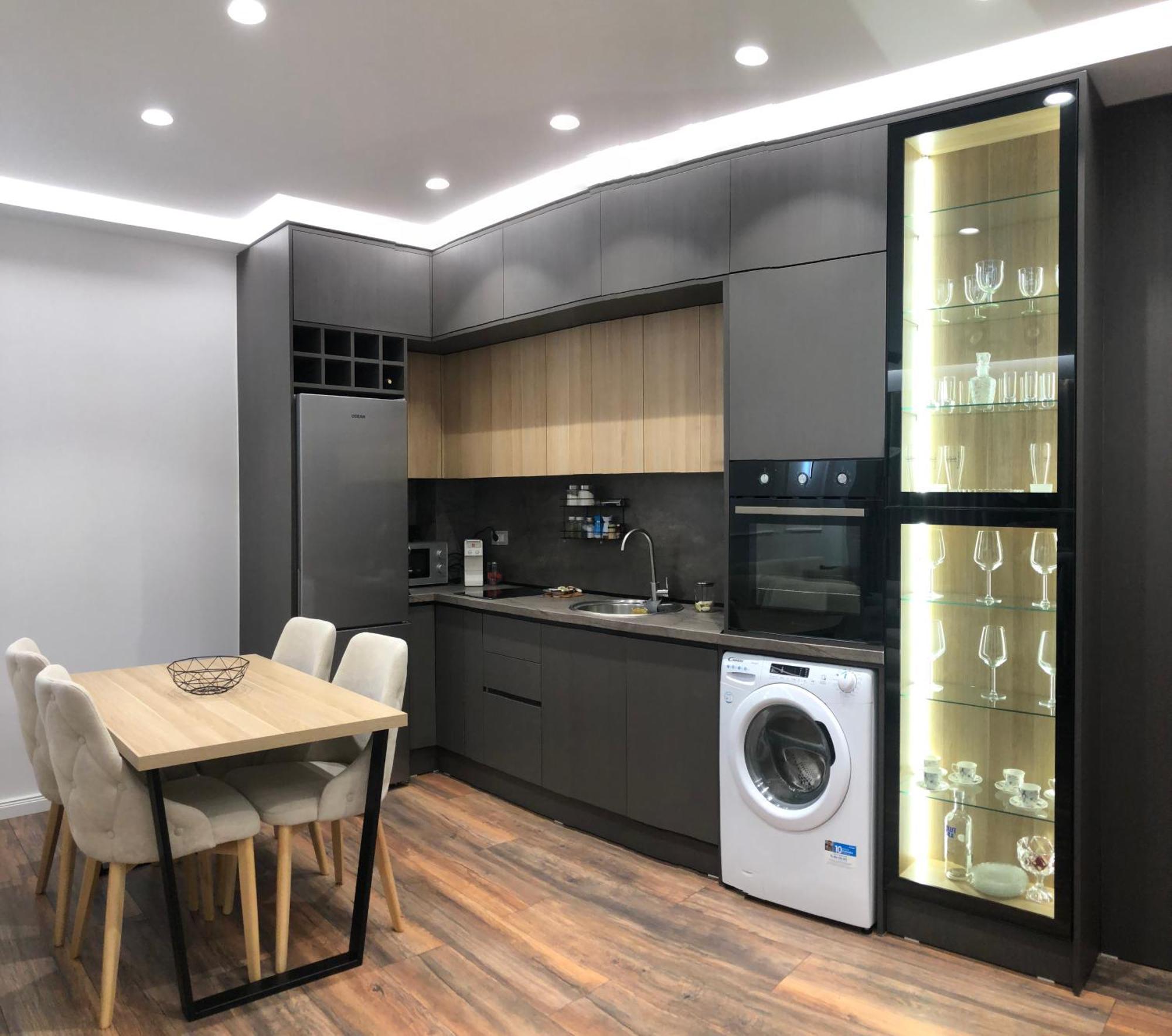 Vlorë Alajs Apartament מראה חיצוני תמונה