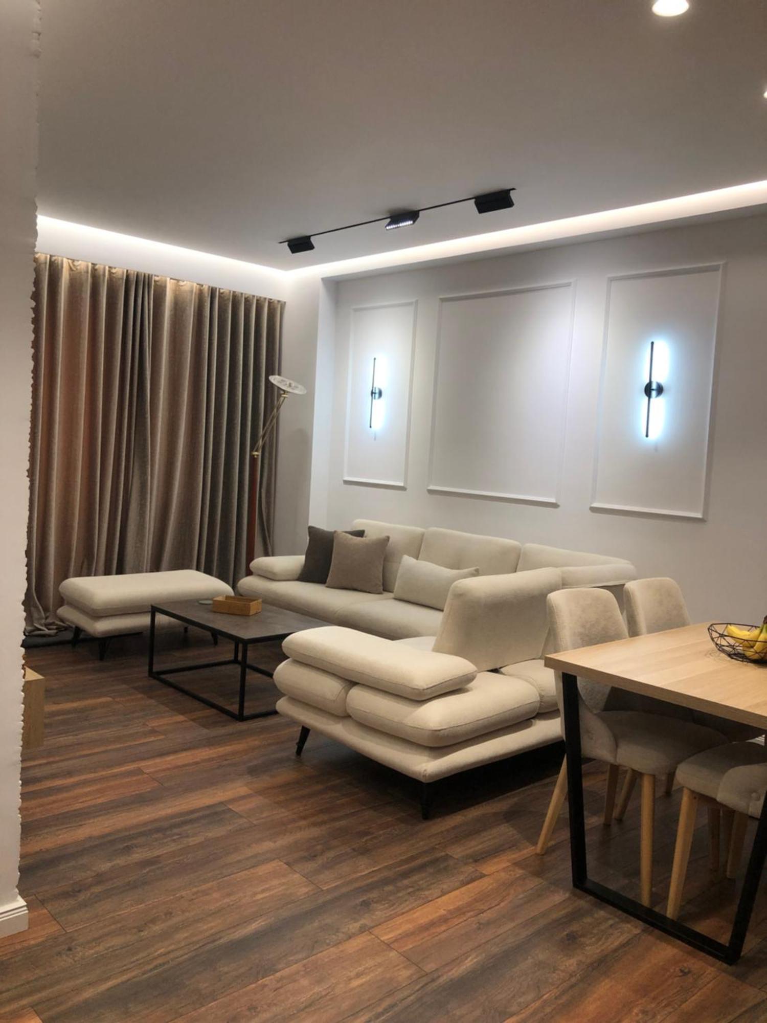 Vlorë Alajs Apartament מראה חיצוני תמונה