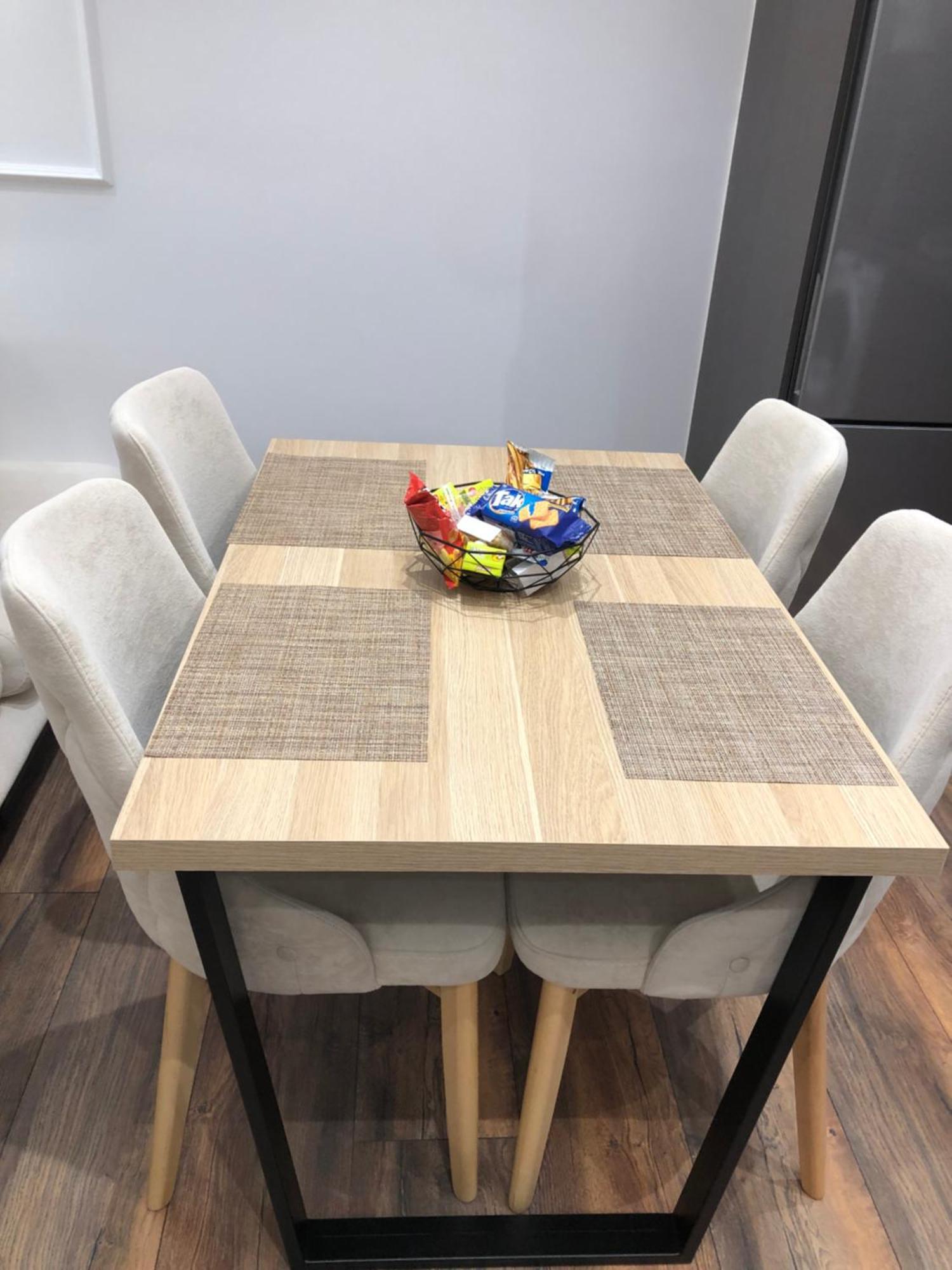 Vlorë Alajs Apartament מראה חיצוני תמונה