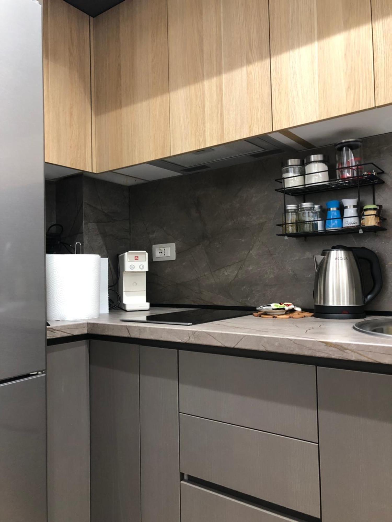 Vlorë Alajs Apartament מראה חיצוני תמונה