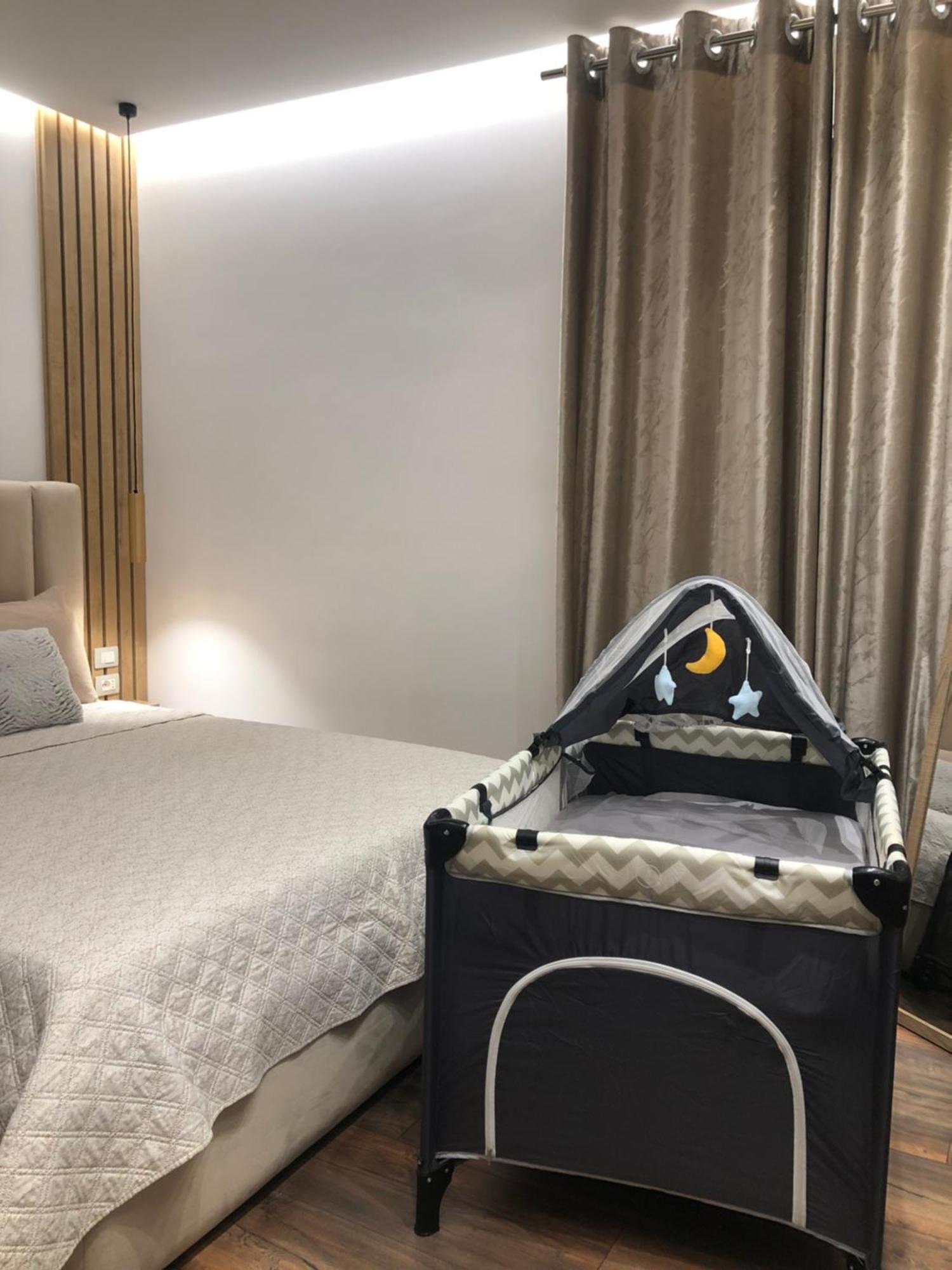 Vlorë Alajs Apartament מראה חיצוני תמונה