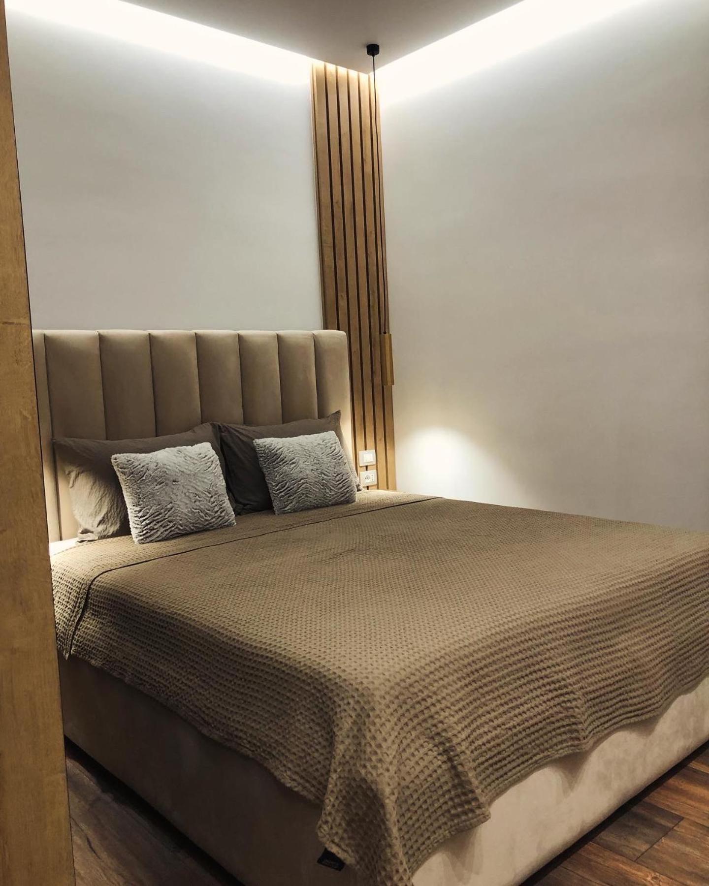 Vlorë Alajs Apartament מראה חיצוני תמונה