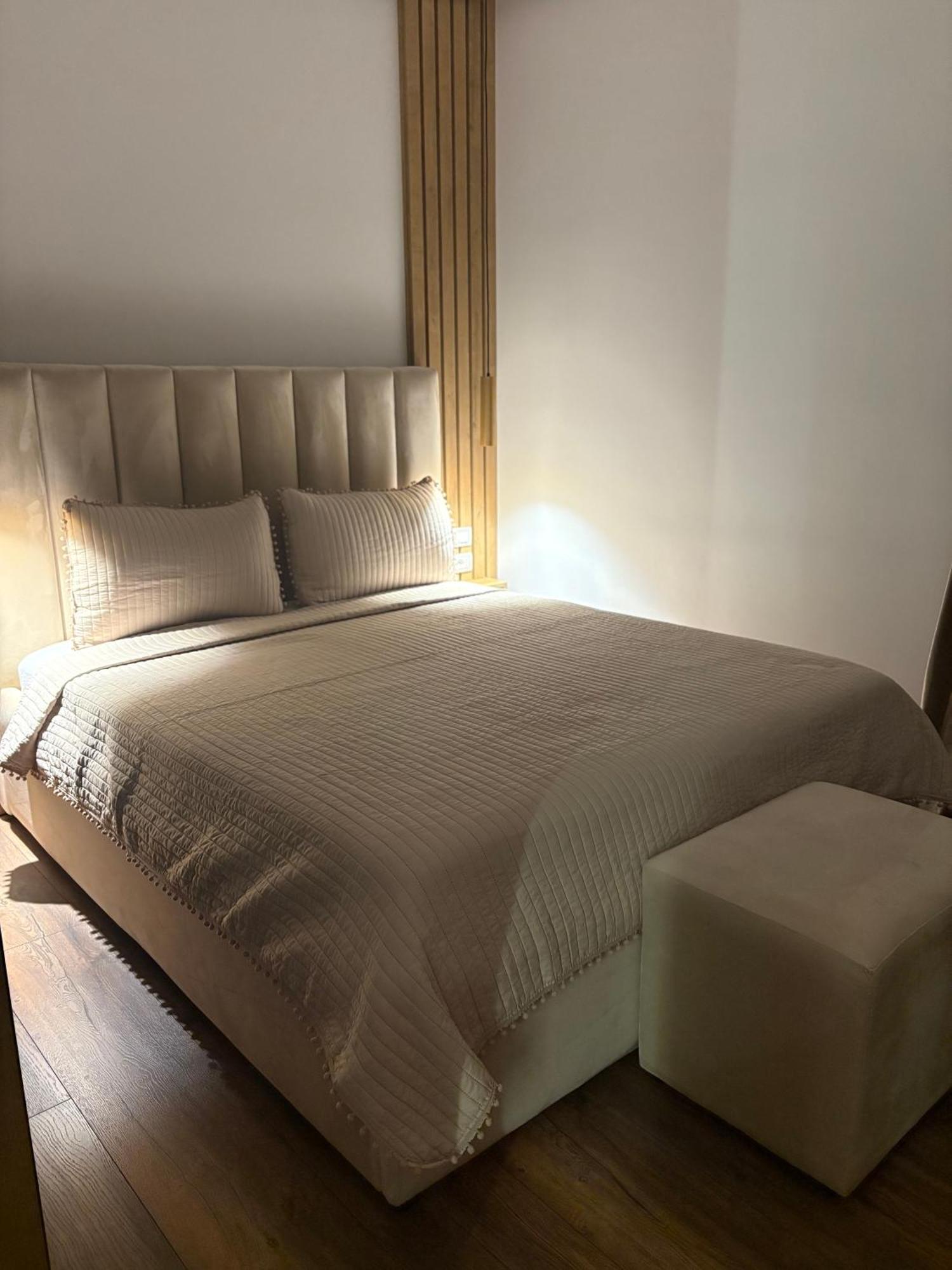 Vlorë Alajs Apartament מראה חיצוני תמונה